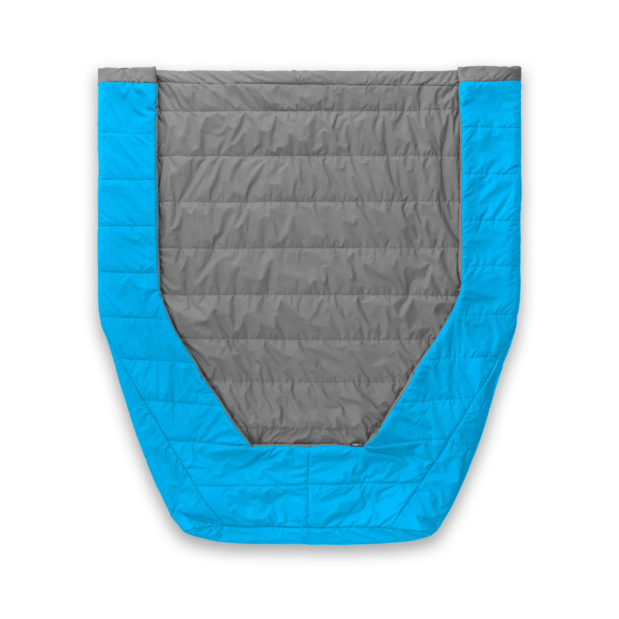 Double Camping Quilt for Couples | Zenbivy Overland Double Quilt