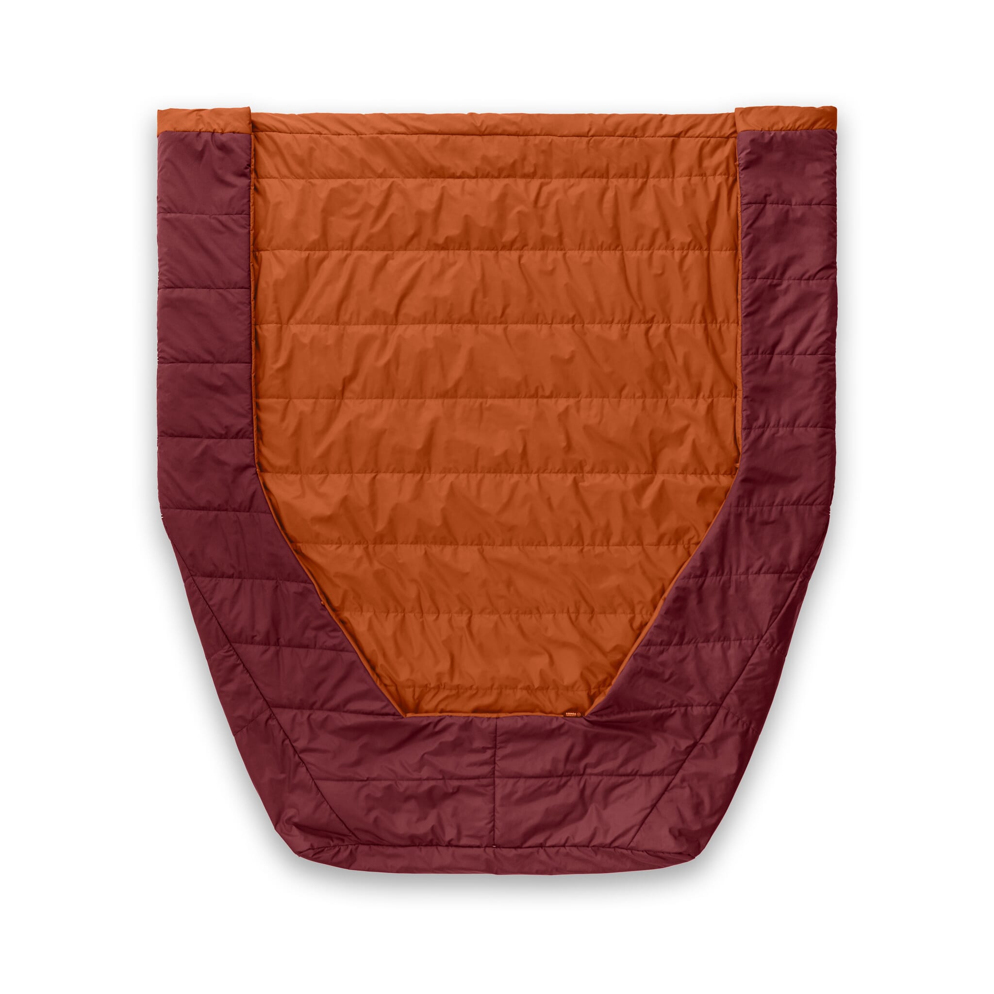 Double Camping Quilt for Couples | Zenbivy Overland Double Quilt