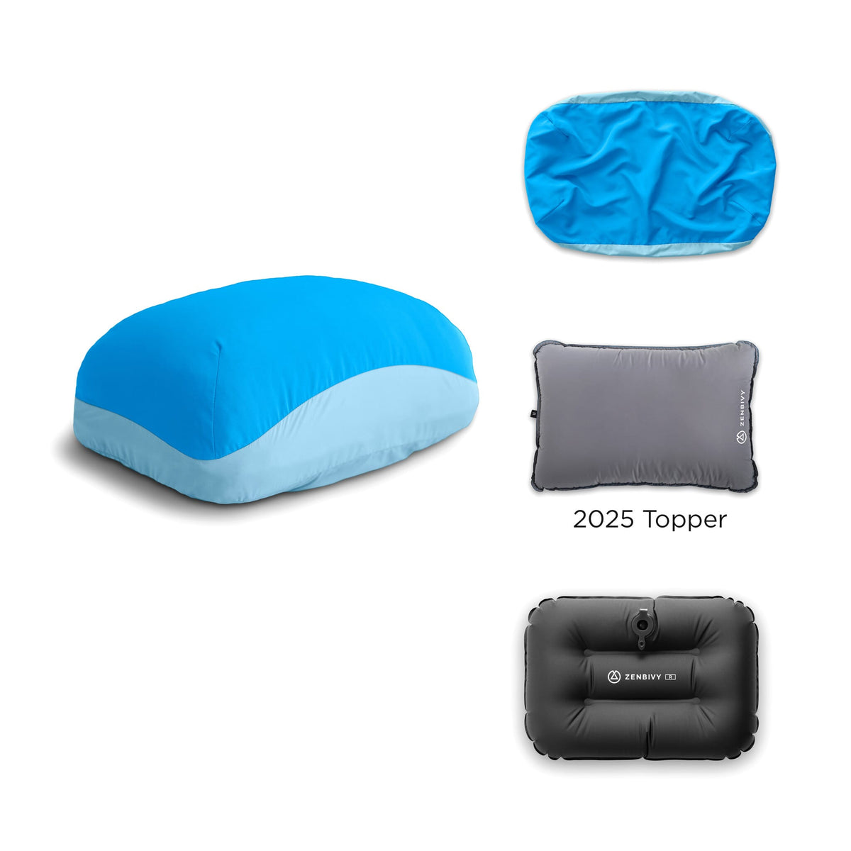 SPECIAL SoftTop™ Pillow, Regular
