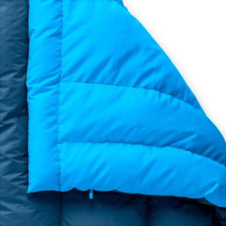 Core Quilt (30D/50D, 650FP)