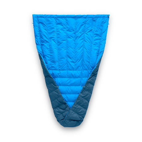Core Quilt (30D/50D, 650FP)