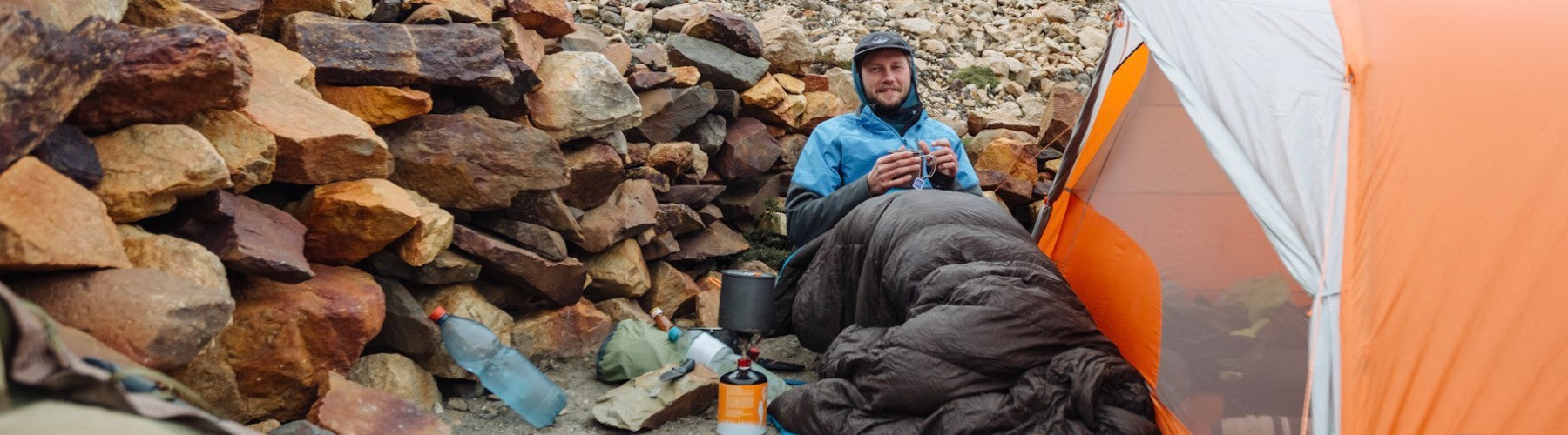 Ultralight Camping & Backpacking Quilts Zenbivy Quilts