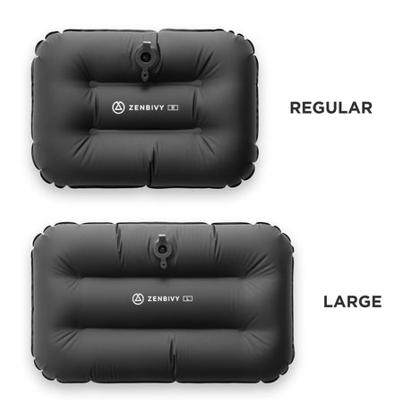 SoftTop™ Pillow Bladder