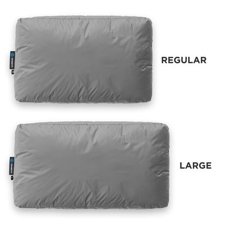 SoftTop™ Pillow Topper