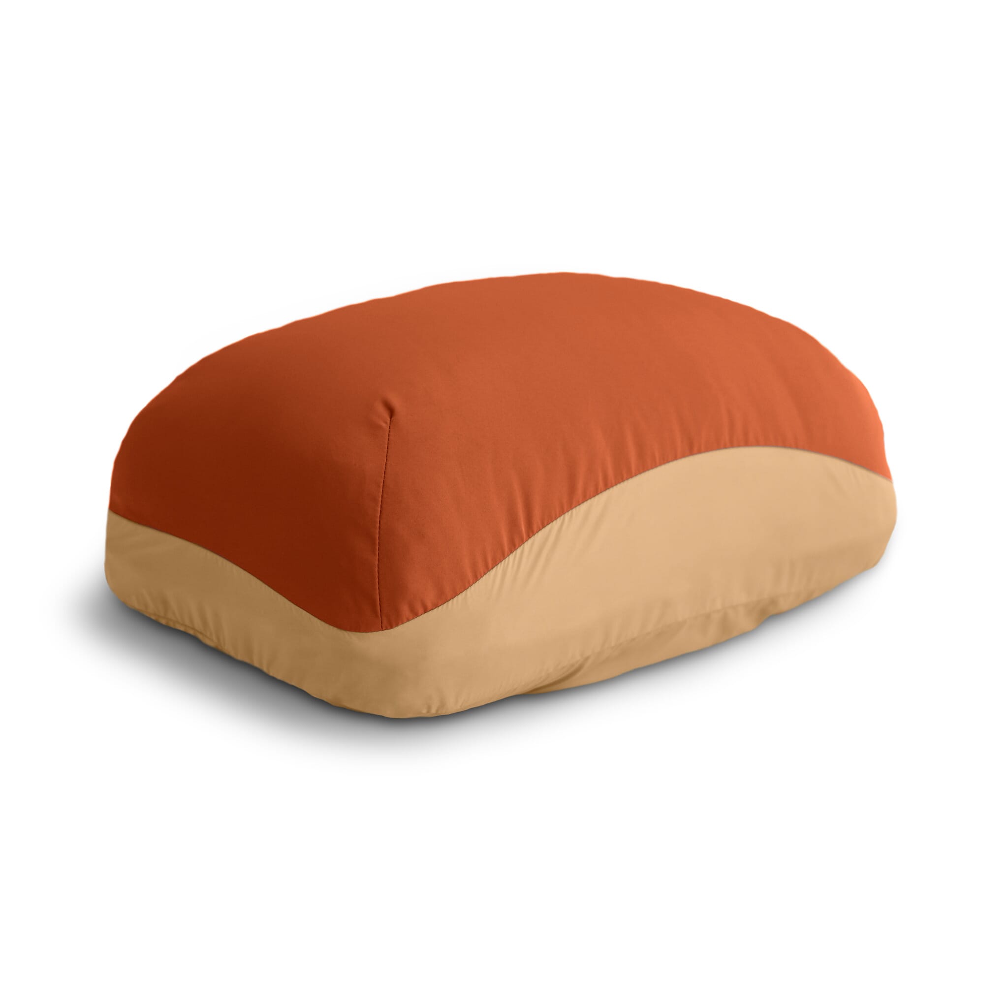The Original Modular SoftTop™ Pillow | Customizable Comfort – Zenbivy