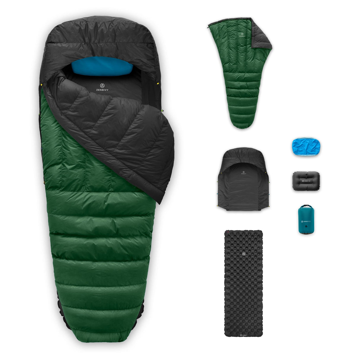 UL Dirtbed™ Bundle