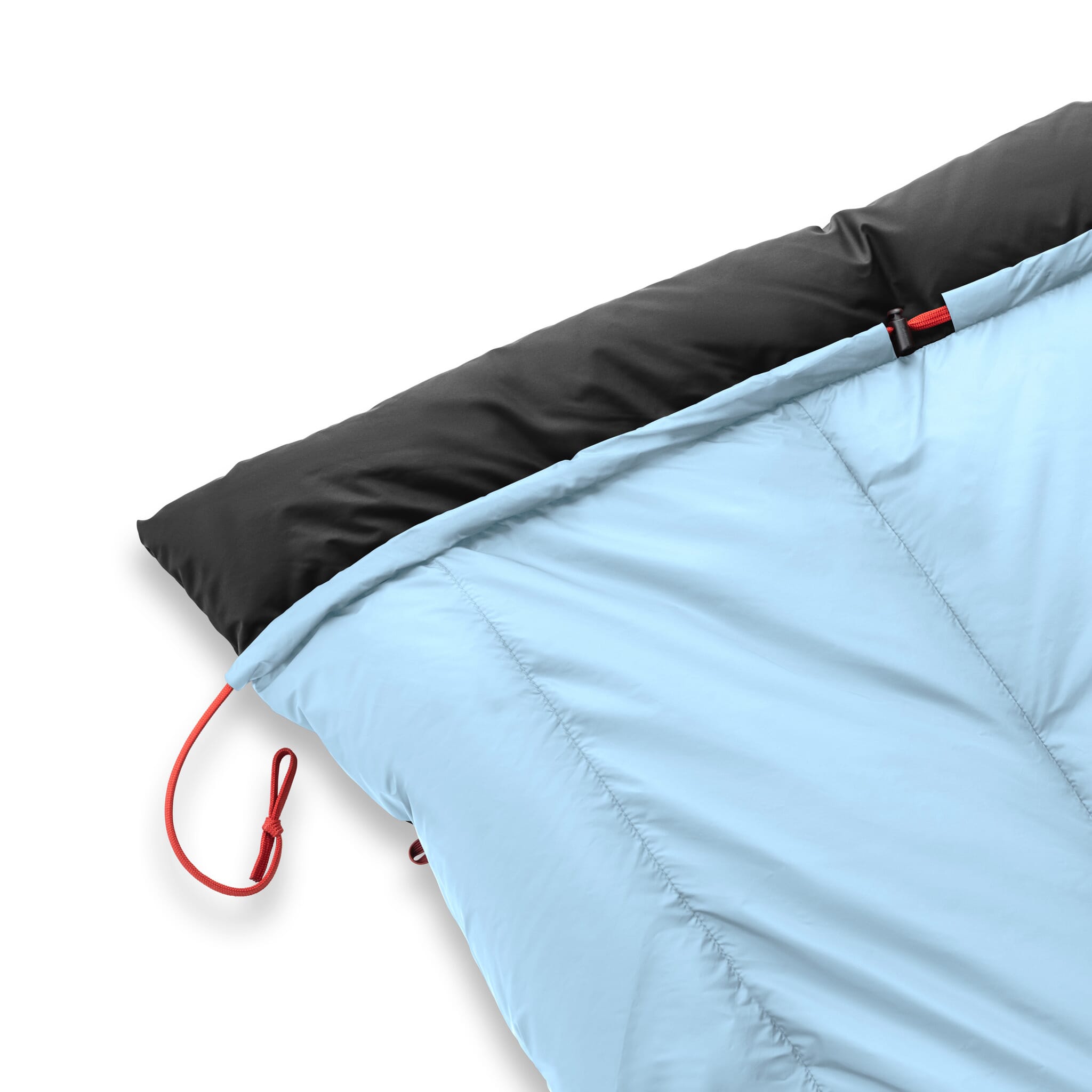 Ultralight Backpacking Quilt | Zenbivy UL Dirtbed™ Quilt