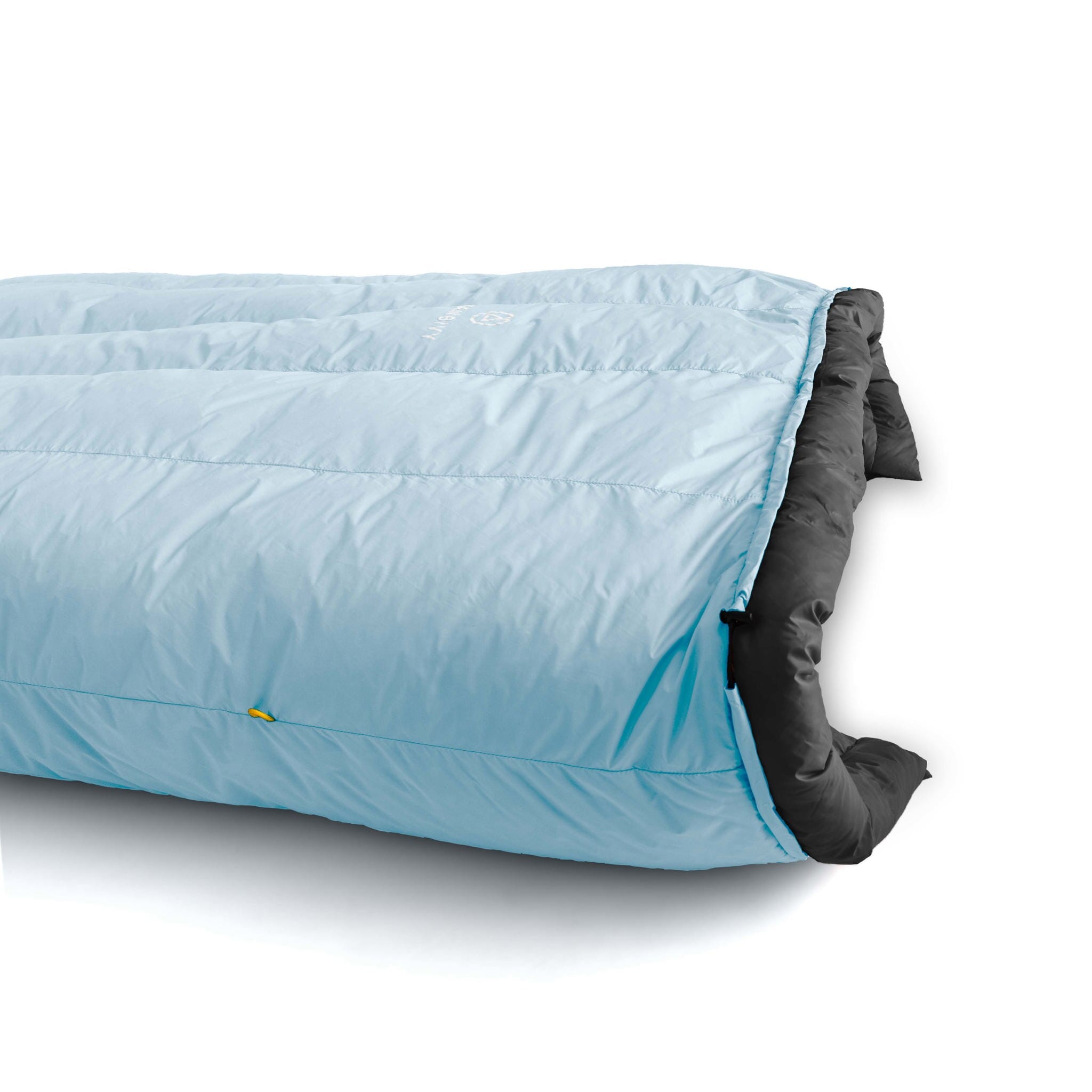 Ultralight Backpacking Quilt | Zenbivy UL Dirtbed™ Quilt