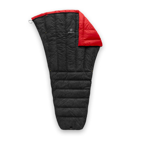 Ultralight Quilt