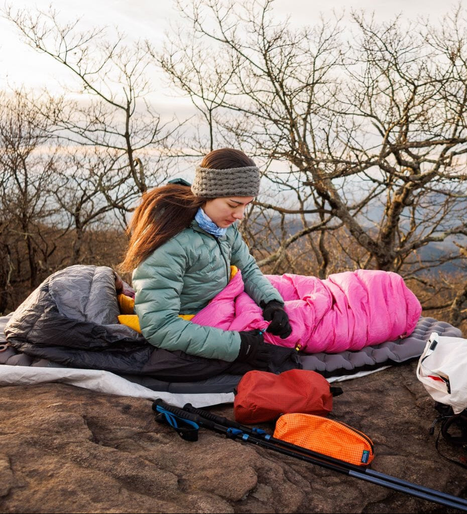 Shop All Zenbivy Outdoor Gear | Zenbivy