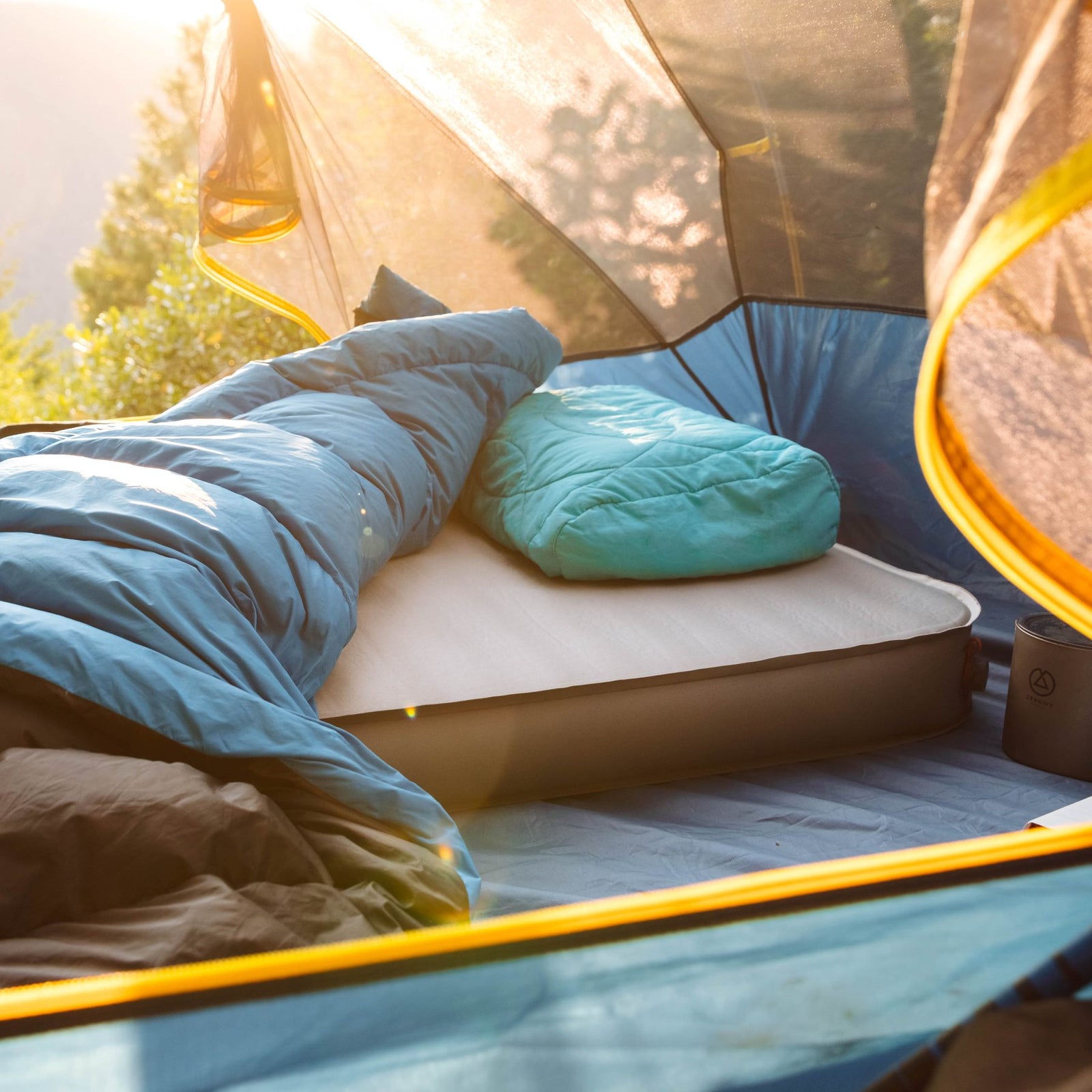 Backpacking Sleeping Bag Reviews - OutdoorGearLab | Backpacking sleeping bag,  Sleeping bags camping, Tent camping