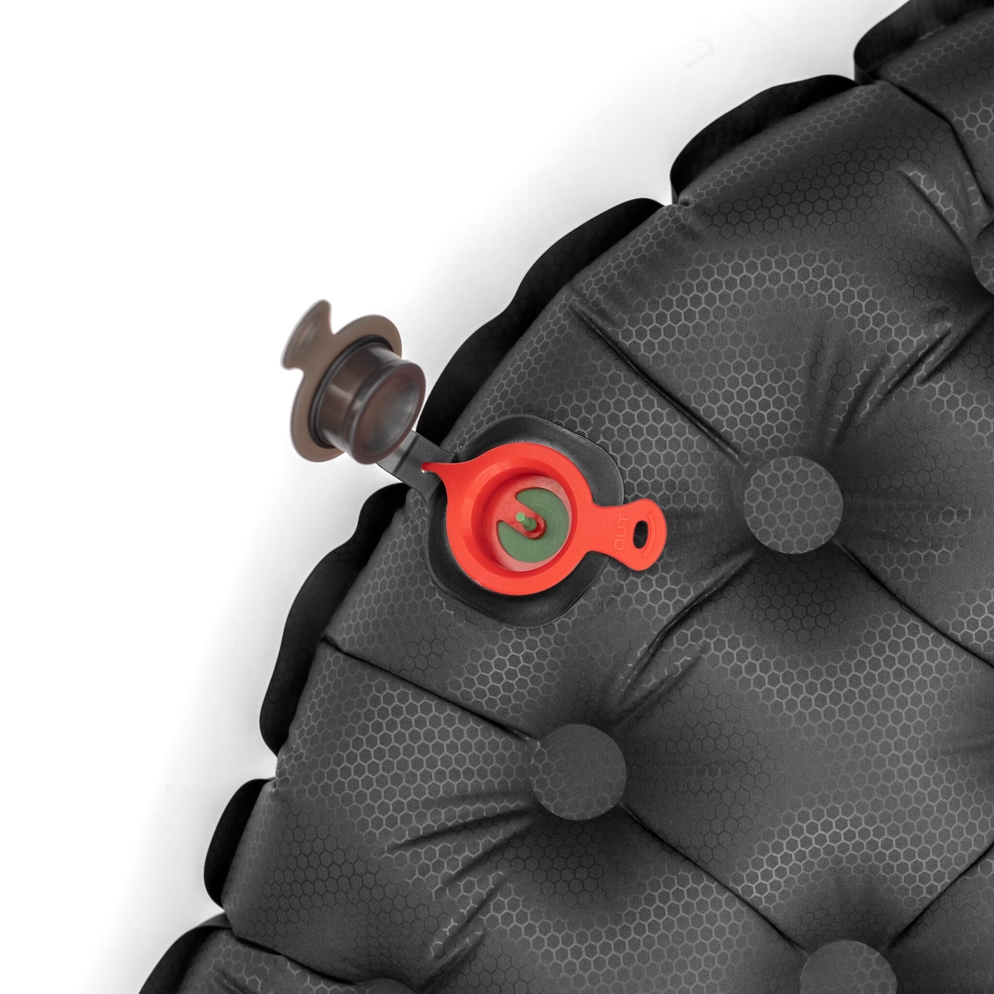 Zenbivy Ultralight Mattress | Ultralight, Ultra-Comfortable