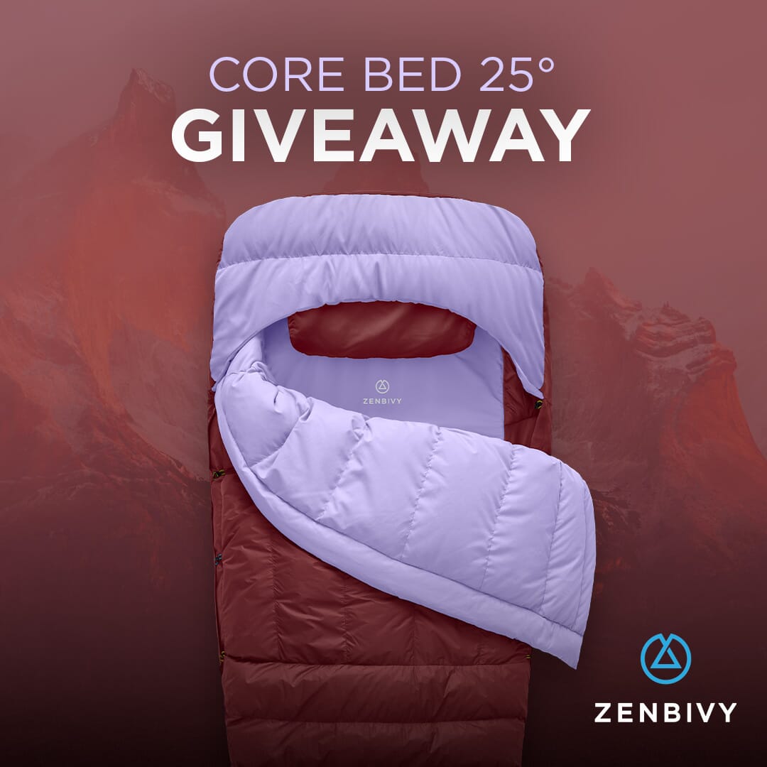 ZENBIVY ゼンビビィ　一式 Complete Bed Bundles – Zenbivy