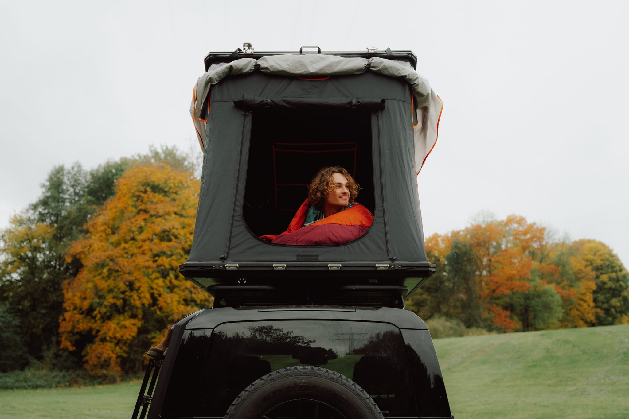 New Zenbivy Arrivals | Revolutionary Backpacking Comfort