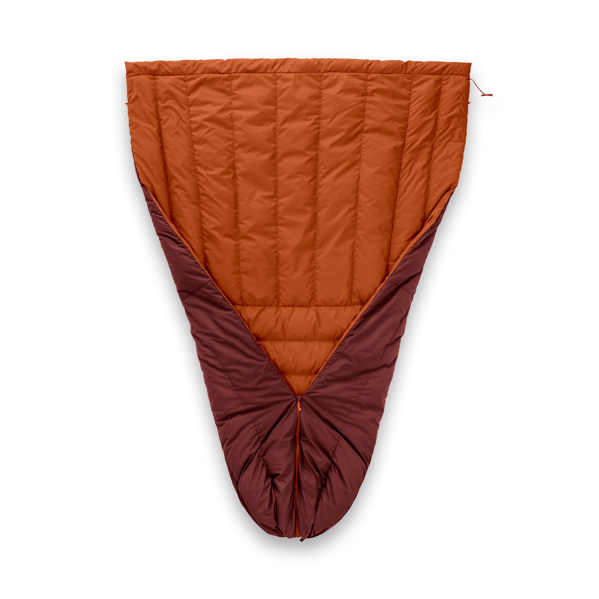 Ultra-Comfortable Car Camping System – Zenbivy