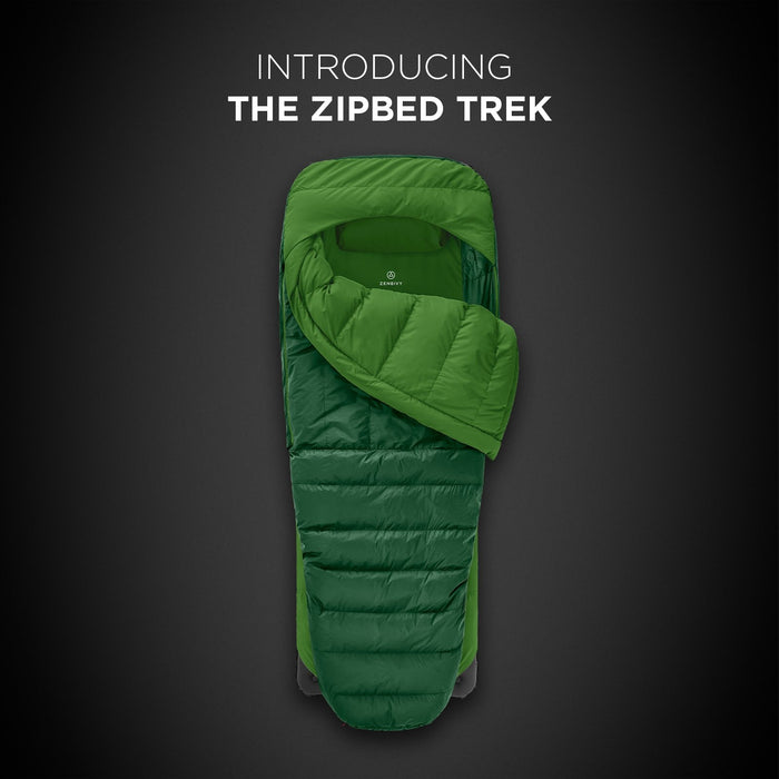 ZipBed Trek ZipBed Trek