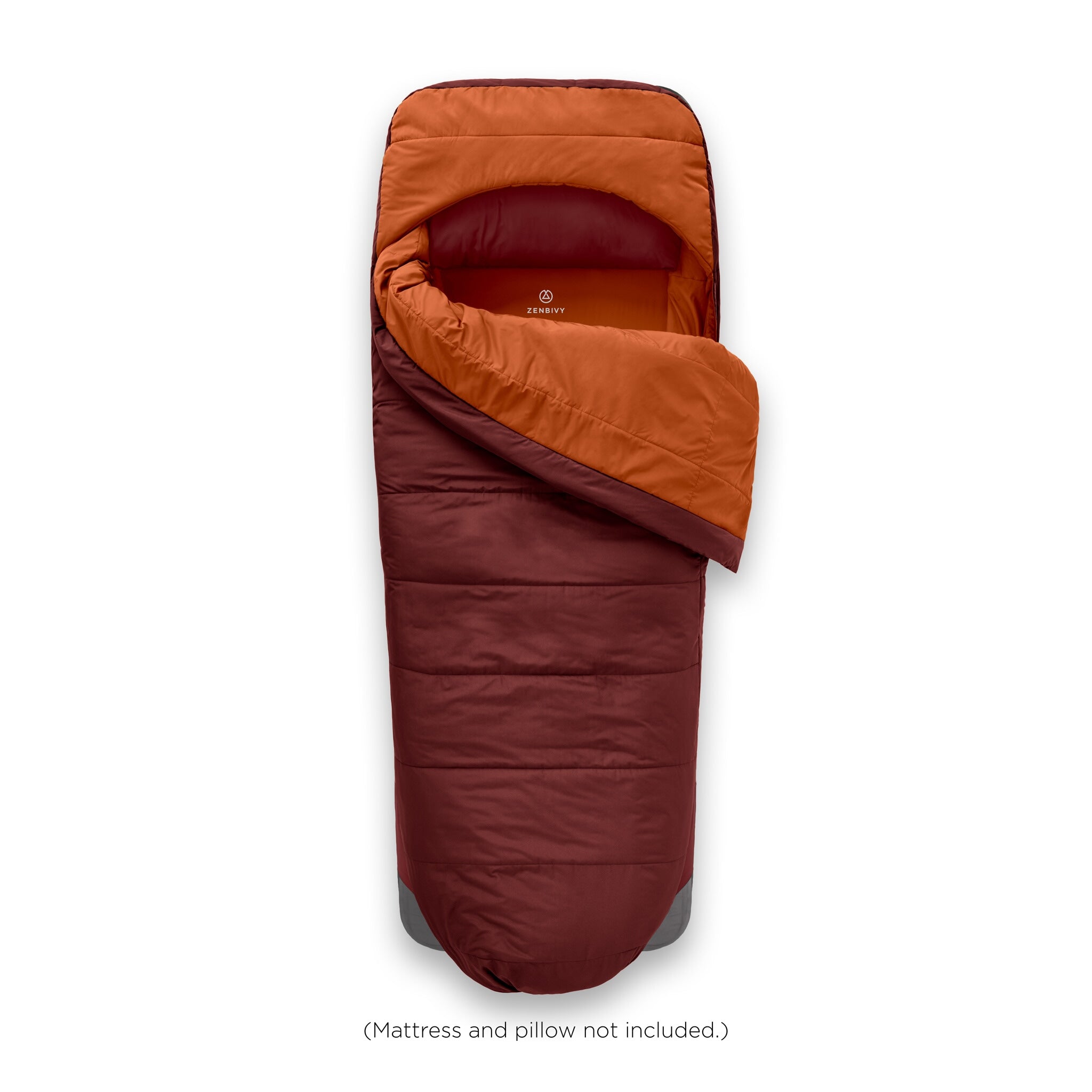 ZENBIVY ゼンビビィ　一式 Backpacking Sleeping Bags, Quilts, Mattresses & Pillows