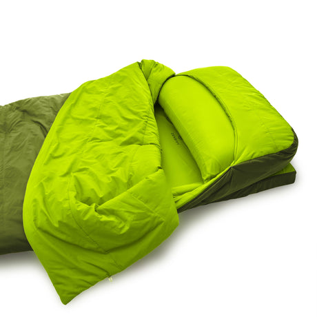 MotoBed™ 35° Synthetic