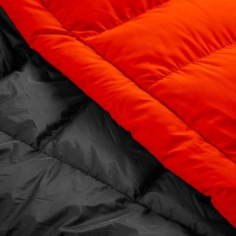 Double Quilt (20D/50D, 800FP)