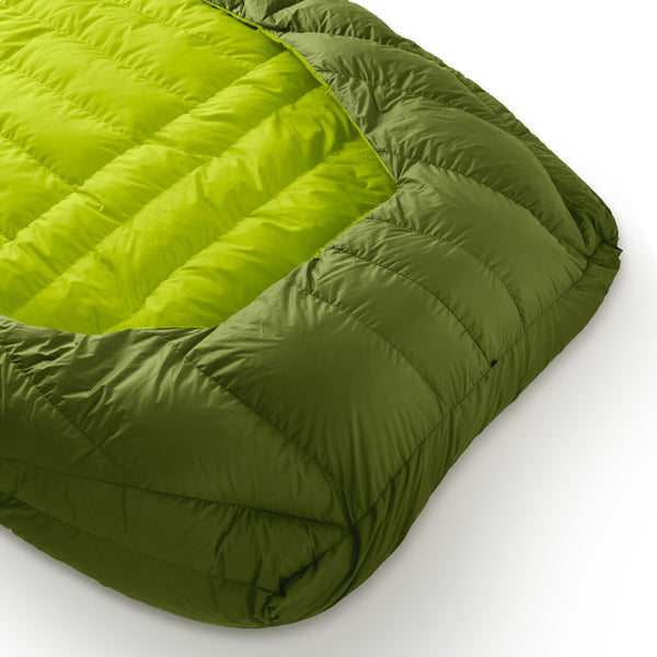 Zenbivy Double Quilt 25 Degree