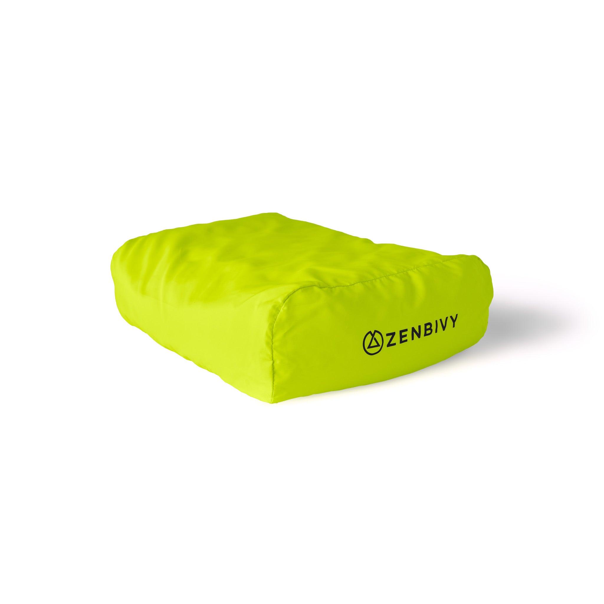 Ultralight Inflatable Camp Pillow by Near Zero