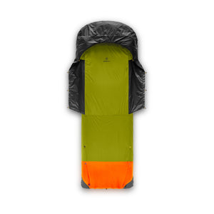 CLOSEOUT Light Sheet 40° Synthetic