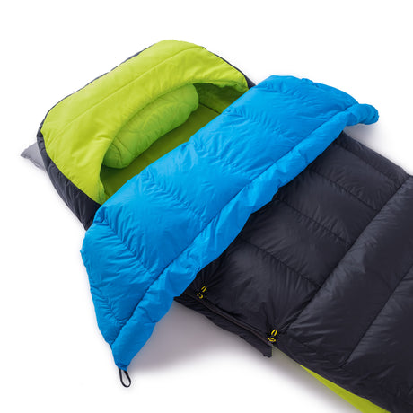 Universal Sheet 30º Synthetic