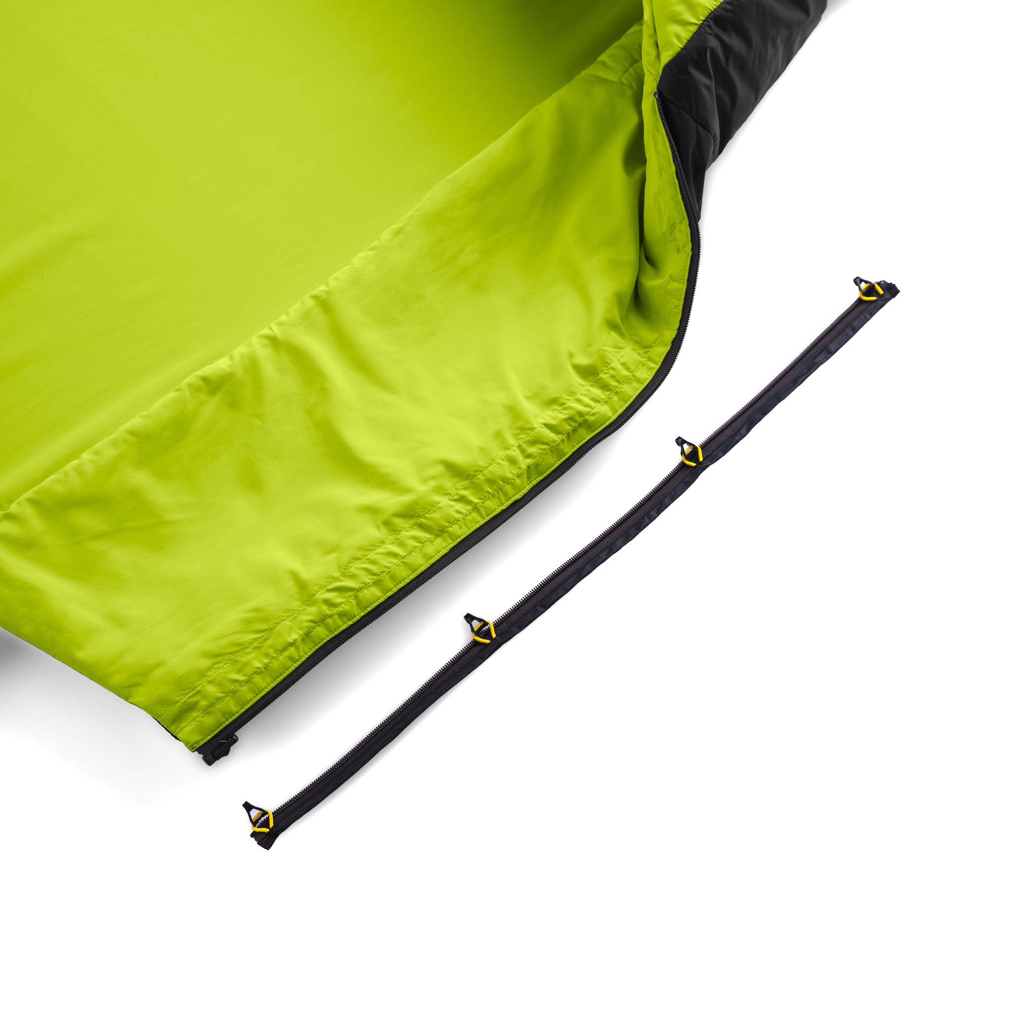 Zenbivy Universal Sheet | Versatile Clip and Zip Sheet